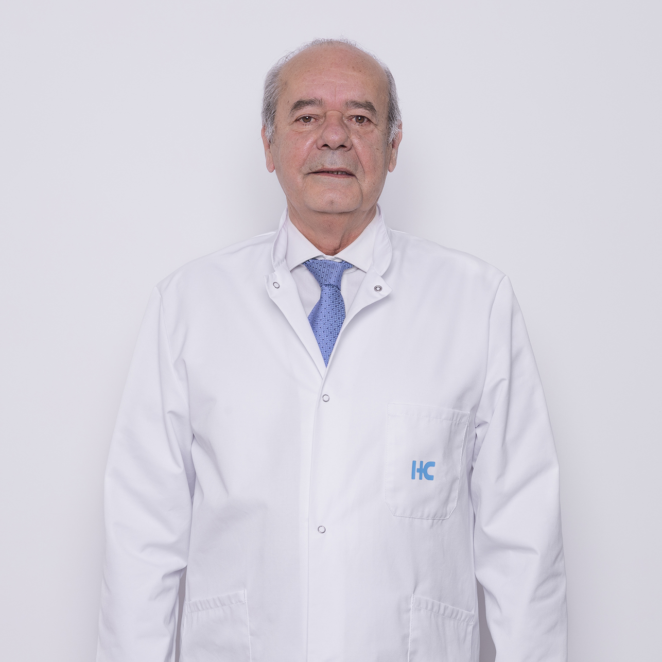 Dr. Gracia Galve Alfredo Grupo Hospitalario Hernán Cortés