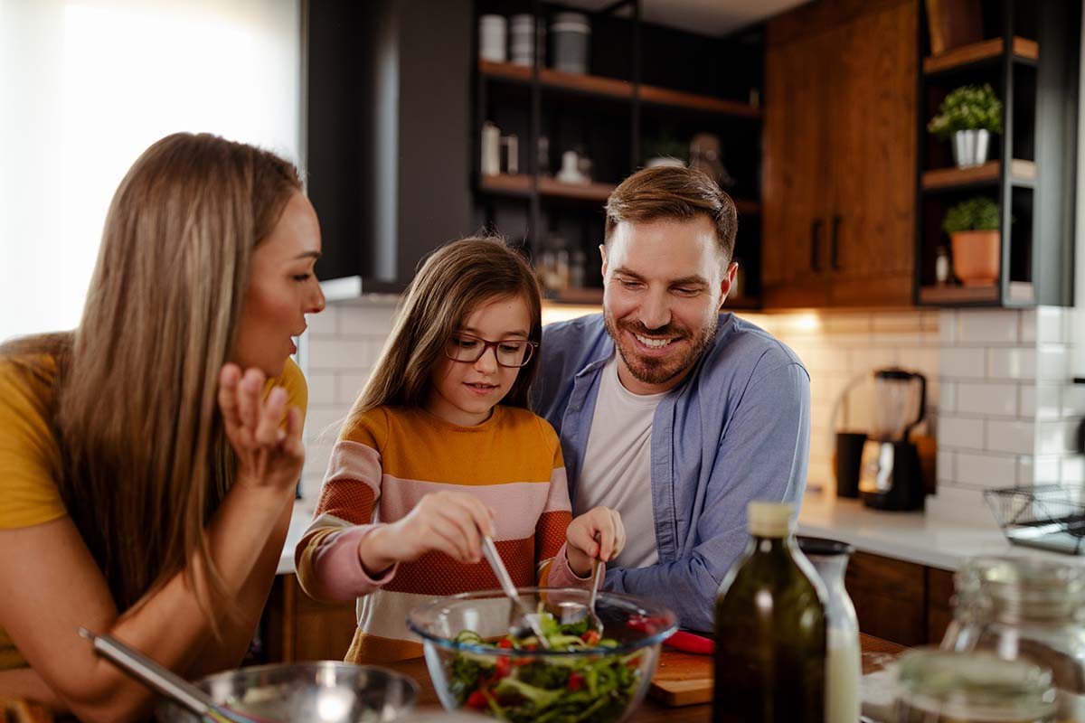 La Alimentación como Herramienta de Prevención La Alimentación como Herramienta de Prevención