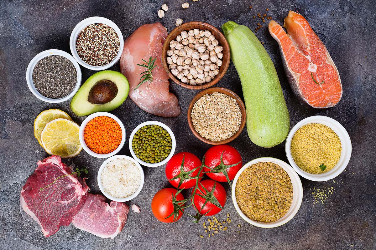 La Alimentación como Herramienta de Prevención La Alimentación como Herramienta de Prevención
