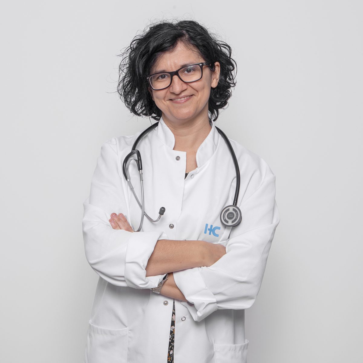 Foto perfil Dra Daga Calejero