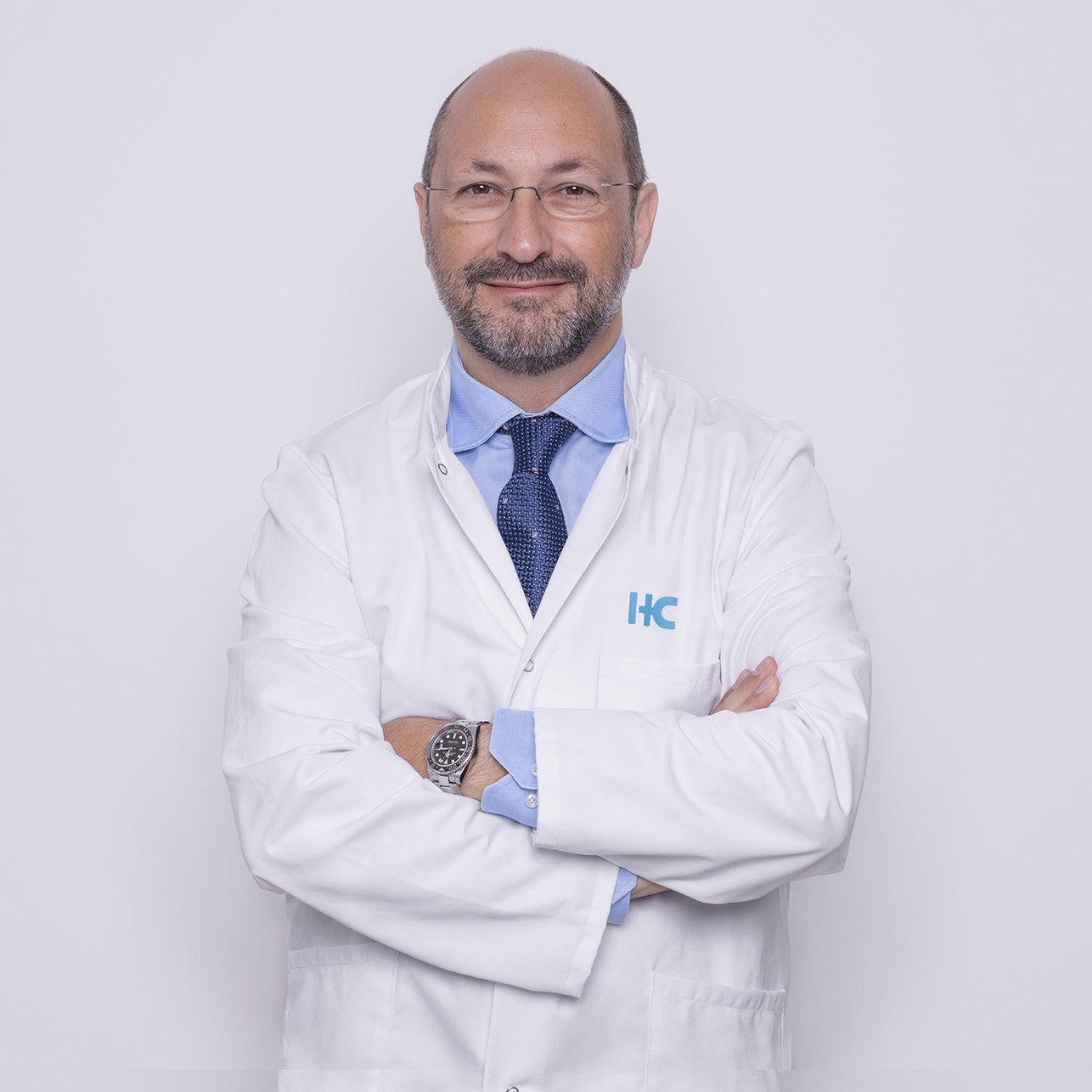 Foto perfil Dr Hernandez Elia