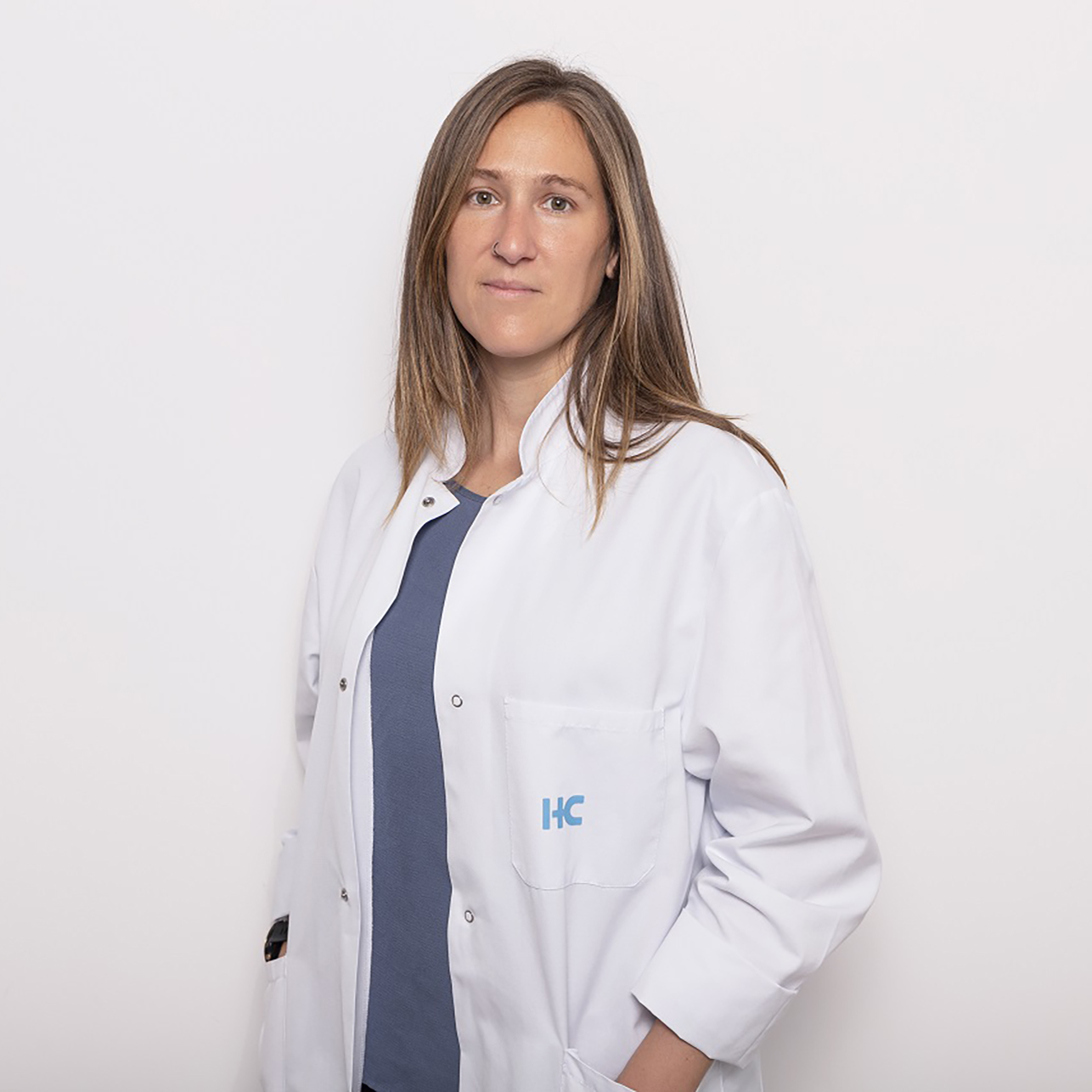 Doctora