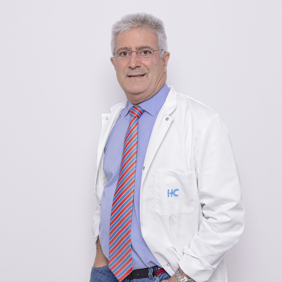 Doctor Revuelta foto de perfil