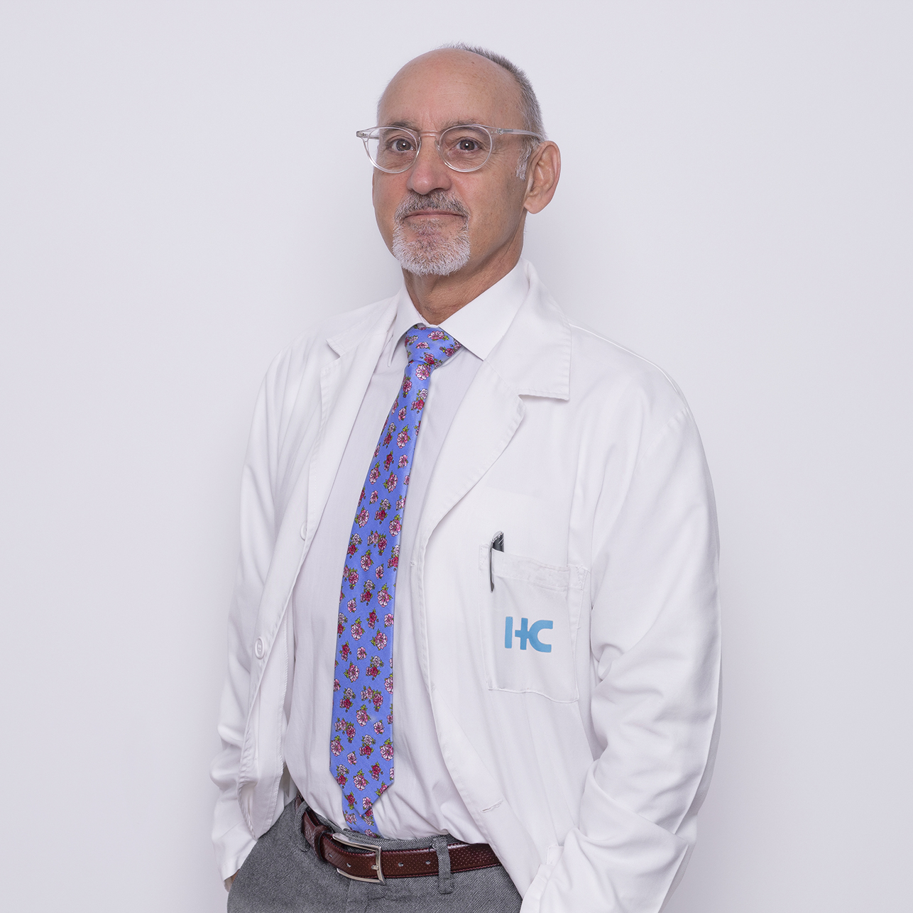 Doctor foto perfil Dr. Silva