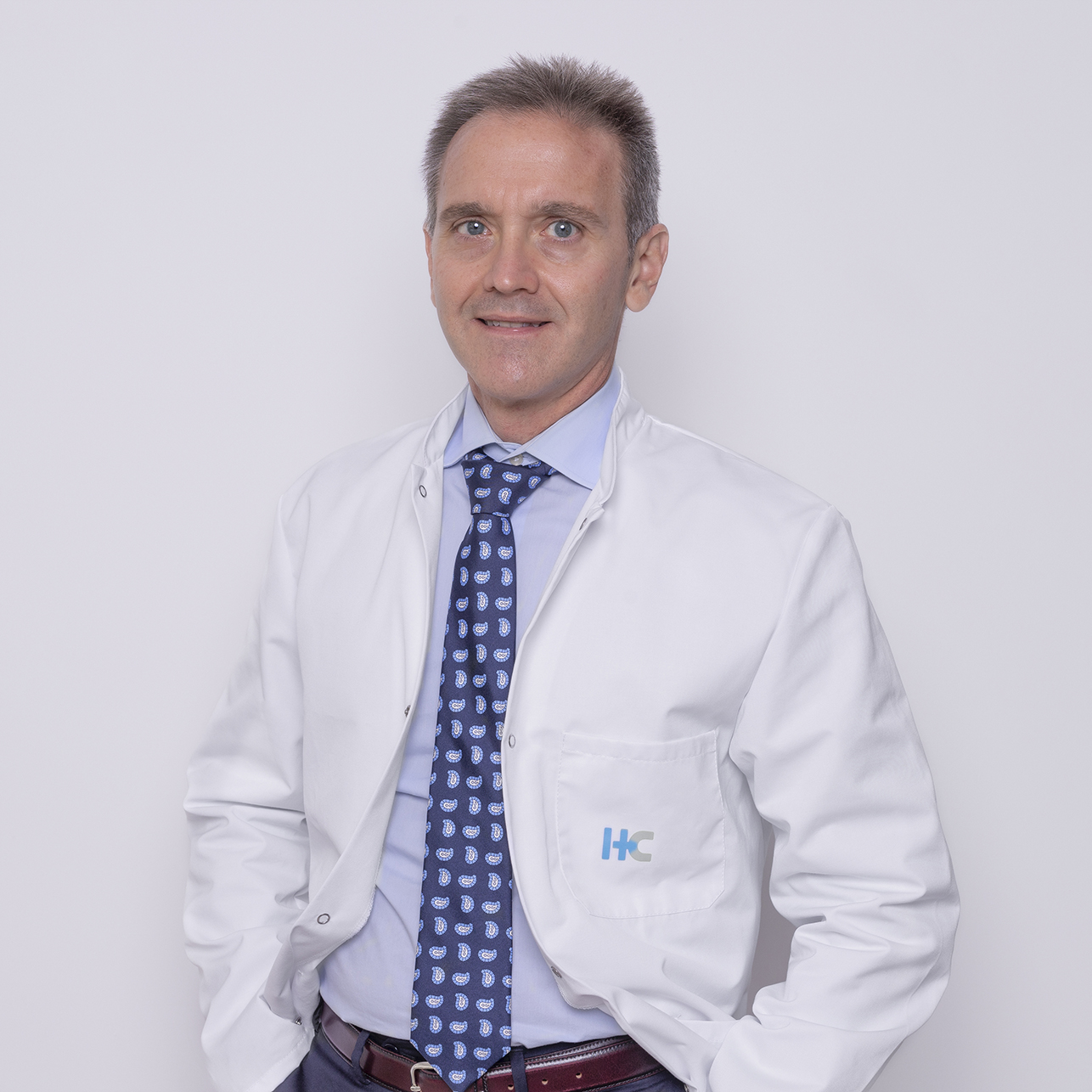 Doctor foto perfil Vicente Benede