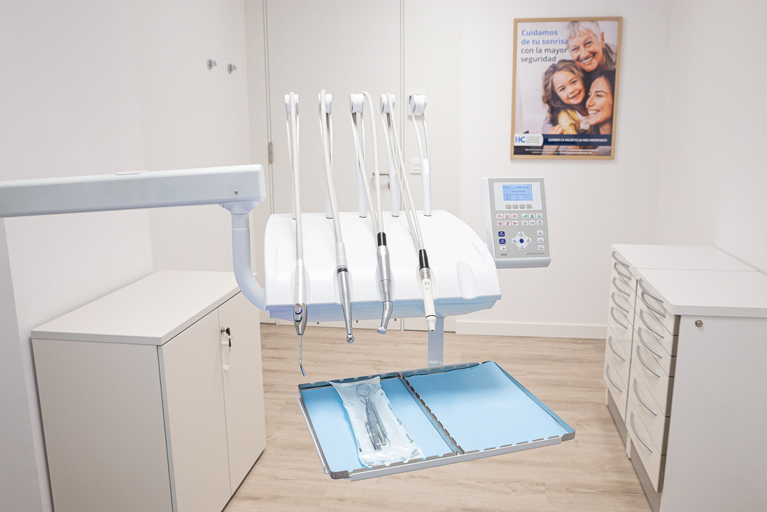Clínica Dental Zaragoza